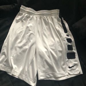 Nike Basketball Shorts